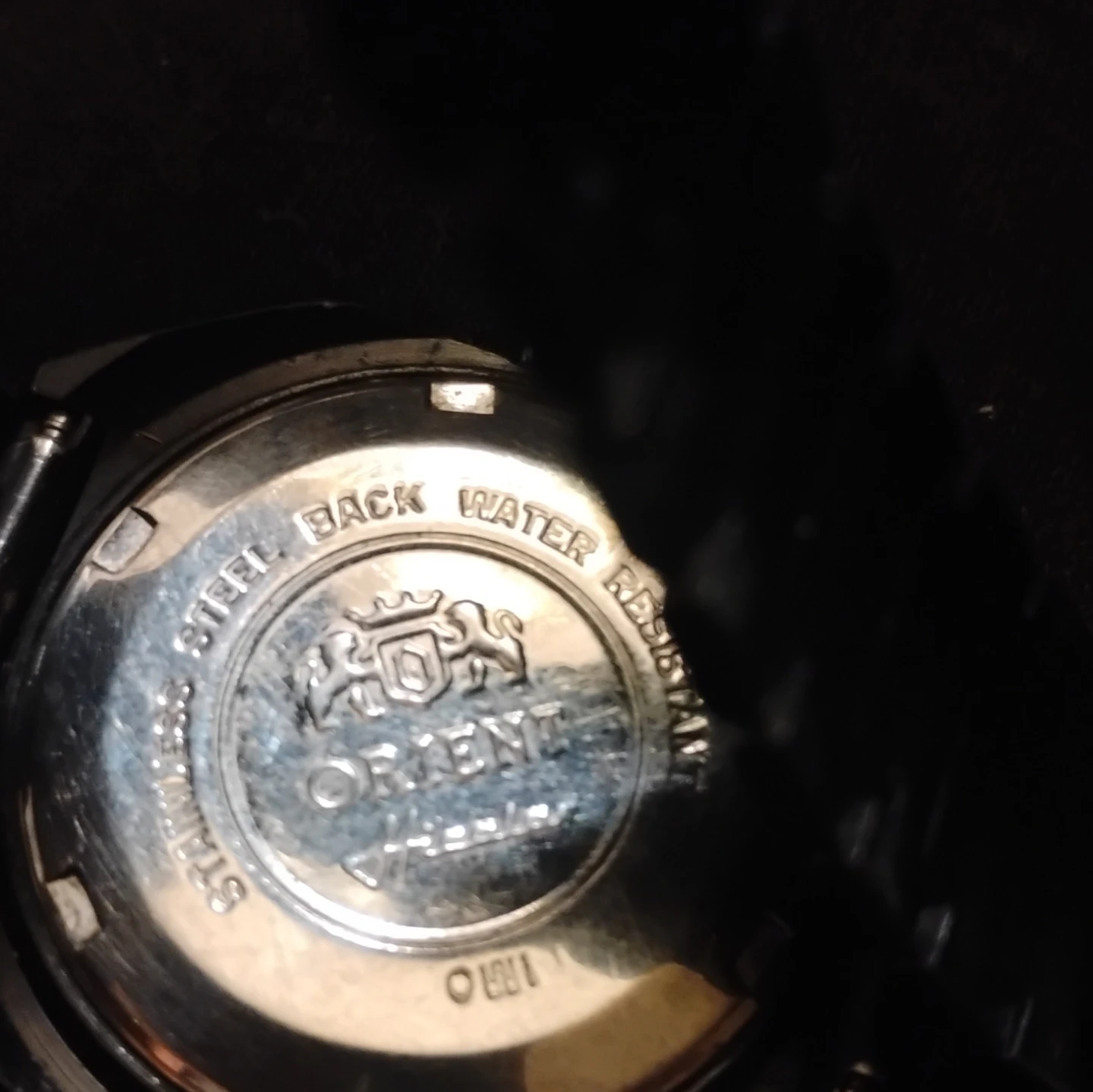 Orient Hicalar Automatic Watch - photo 2