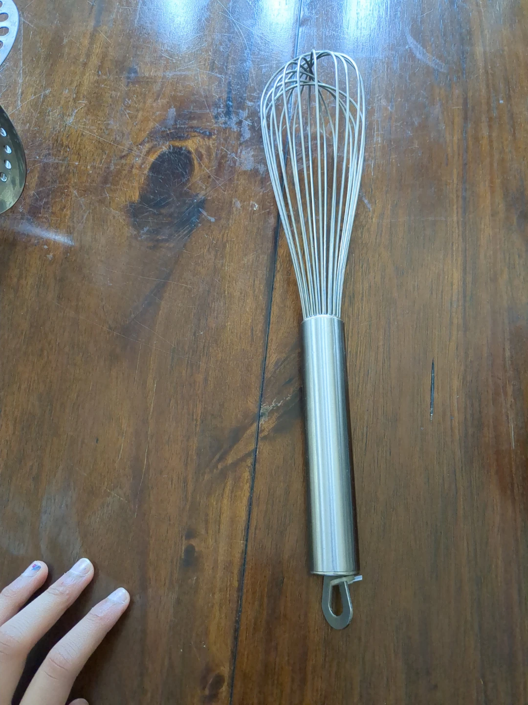 6pcs stainless steel kitchen utensil set with stand - photo 3