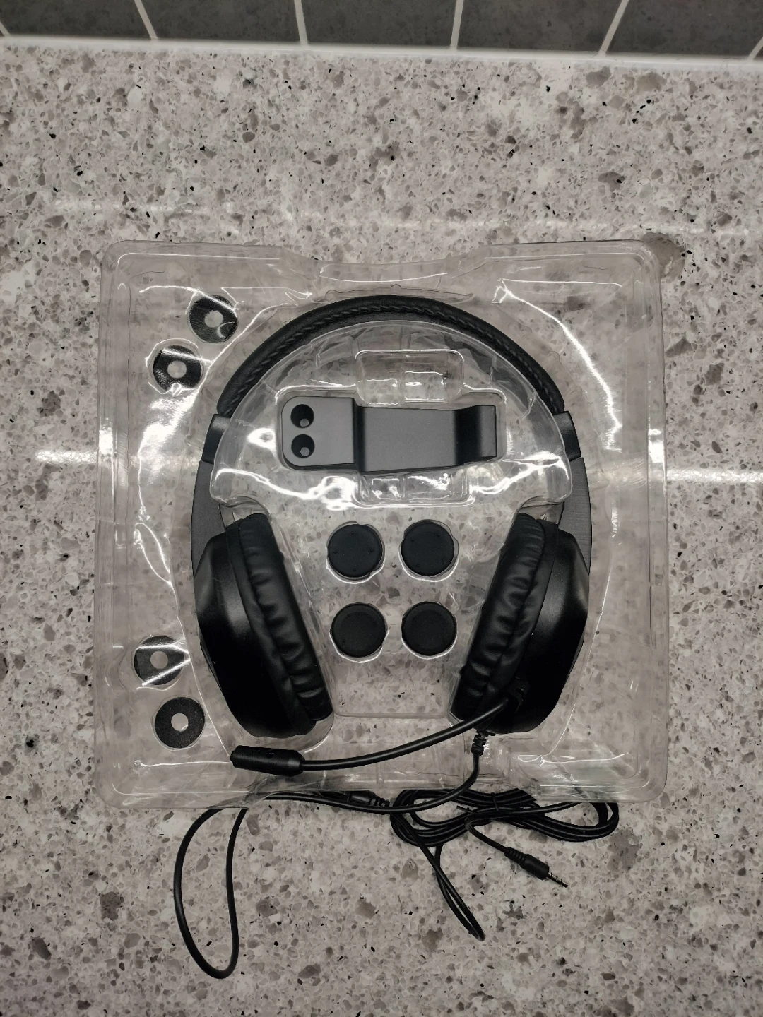 Biogenik Gaming Headset