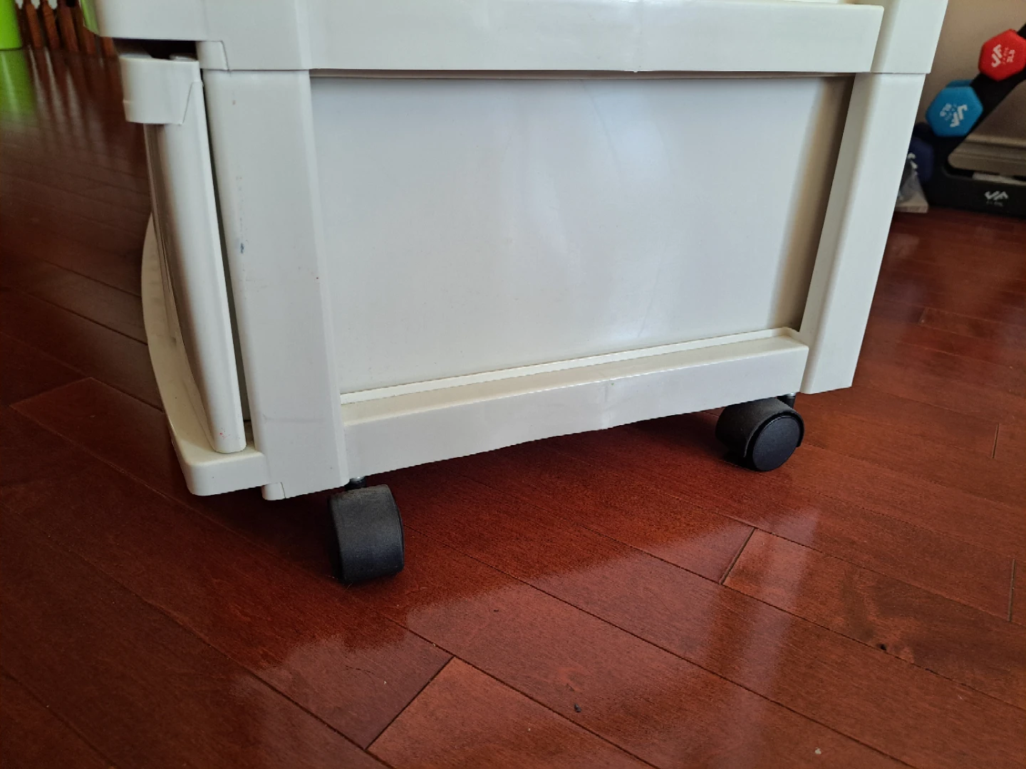 Gracious Living Storabale Home 3 Drawer Storage System - photo 5