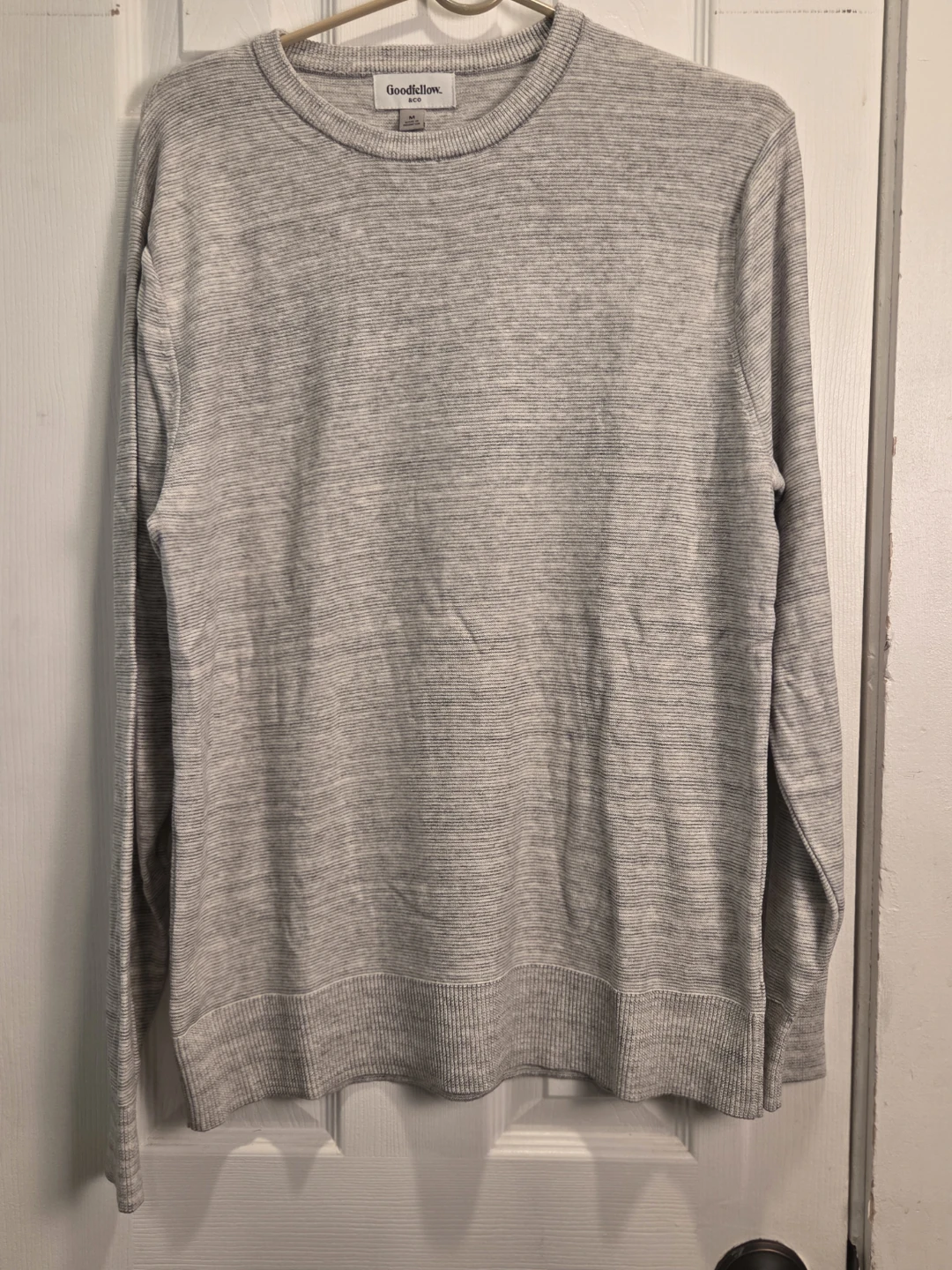 Goodfellow & Co. Men's Crewneck Sweater - photo 3