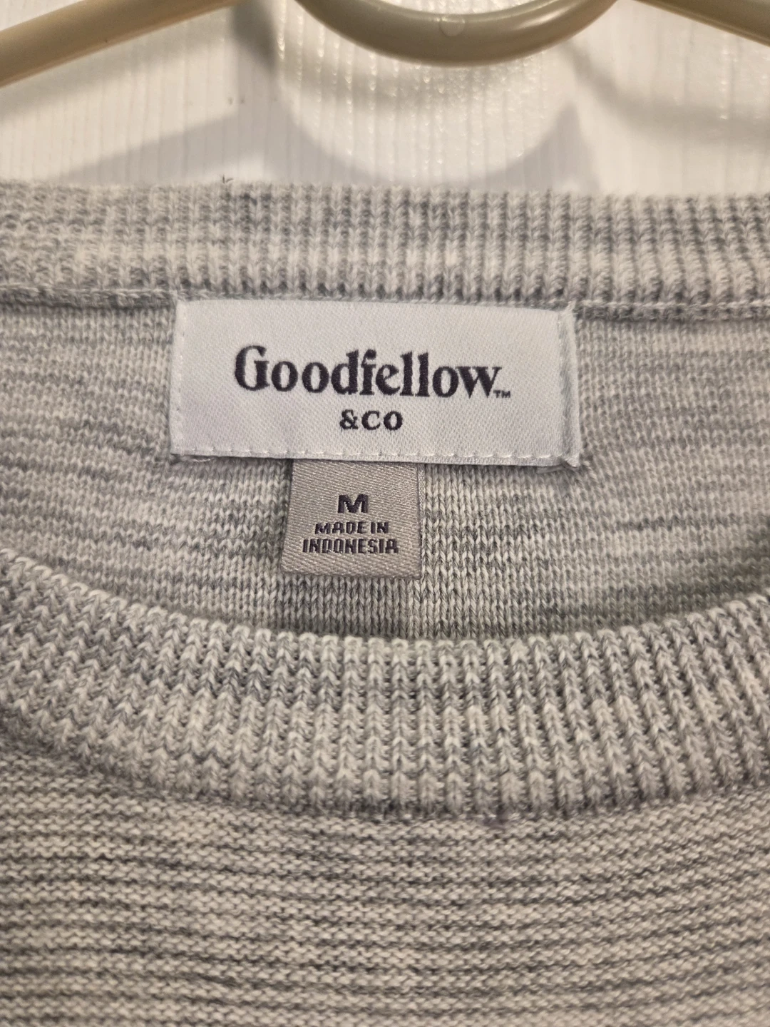 Goodfellow & Co. Men's Crewneck Sweater - photo 4