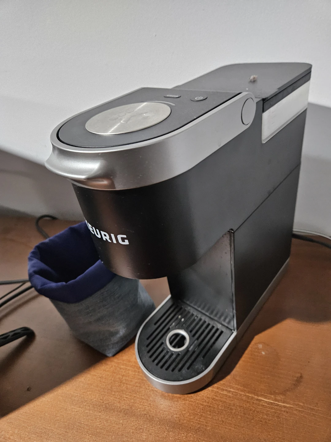 Keurig K-mini  Single-Serve Coffee Maker