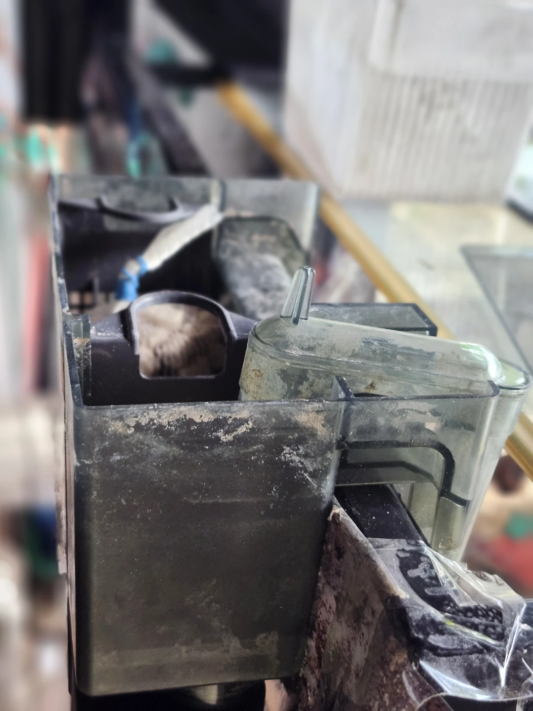 Aquarium Tank and Supplies - photo 3