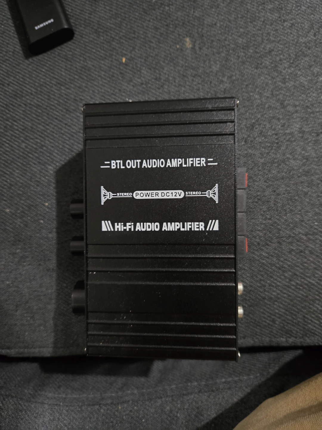 Hi-FiAudio - photo 3