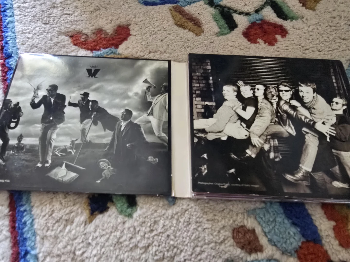 Madness - The Best of - 2 CD - U.K Pressing - photo 2
