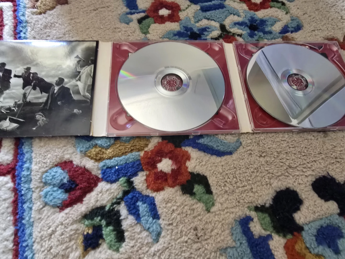 Madness - The Best of - 2 CD - U.K Pressing - photo 4