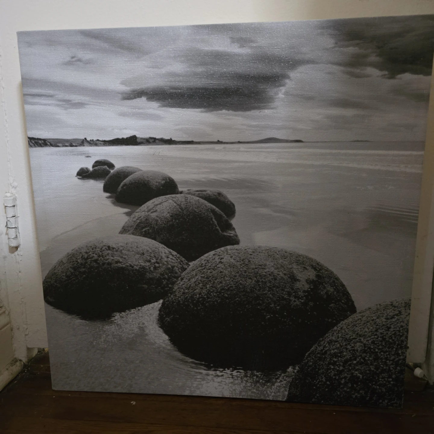 Frame 30×30 inches