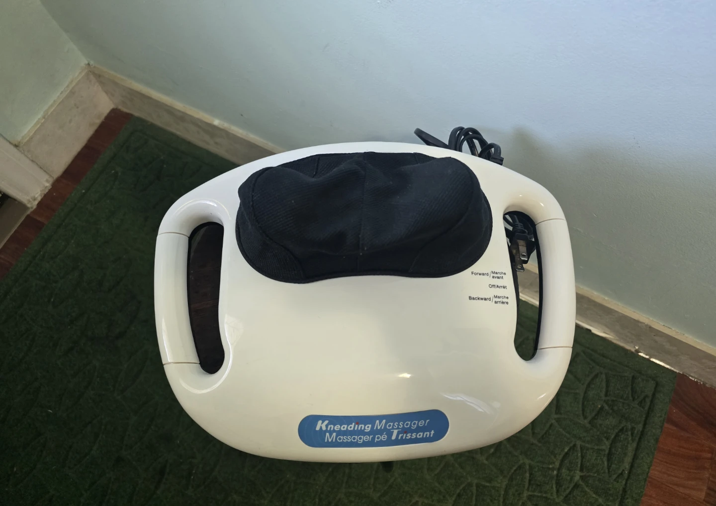 Kneading Massager - photo 2