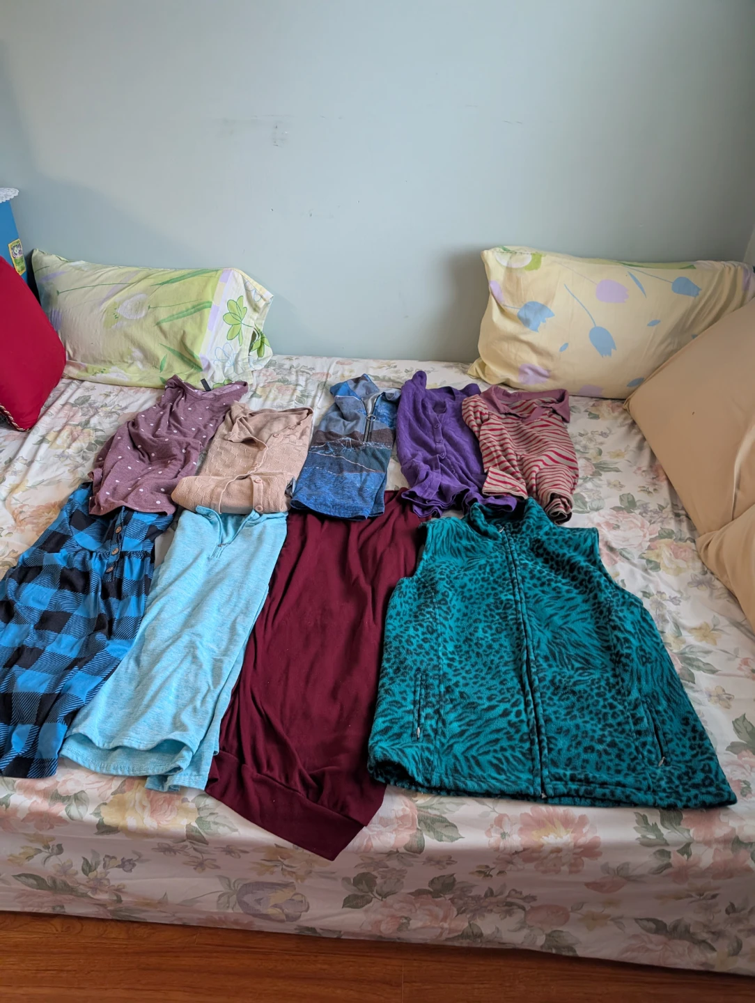 Assorted Women's Clothing Lot $5 each