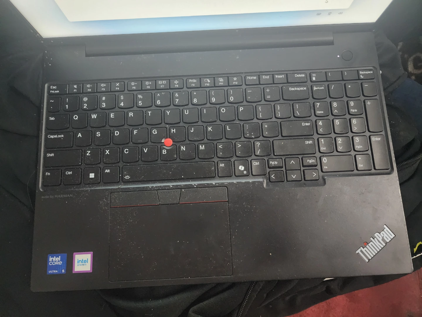 ThinkPad Laptop
