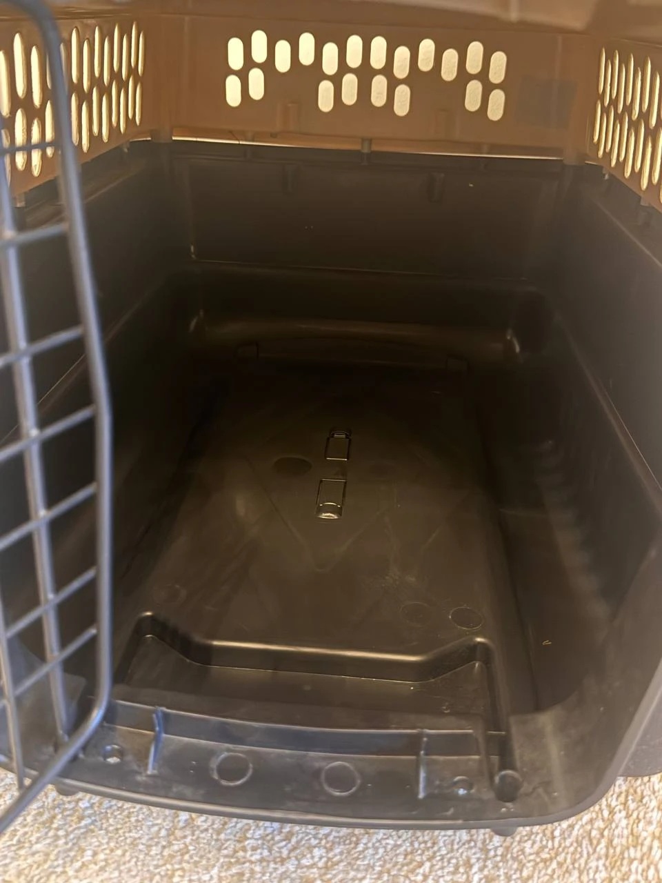 Great Choice Pet Kennel Carrier - 24" Stack - photo 4