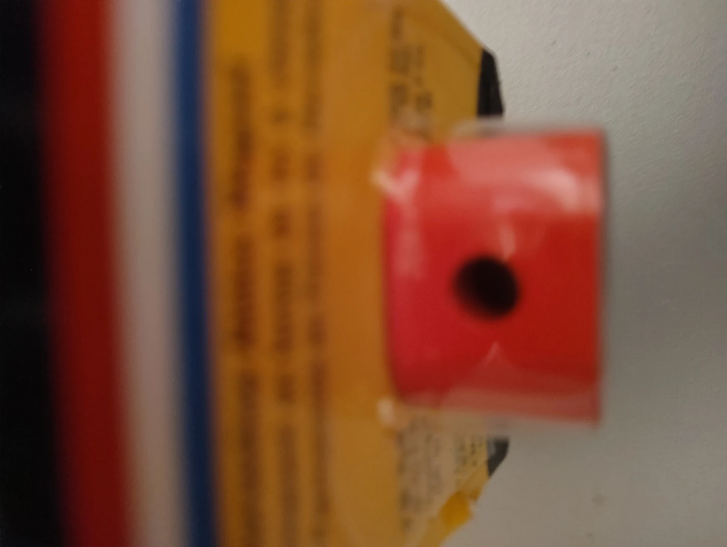 General Alnico Horseshoe Magnet No. 370-2 - photo 3