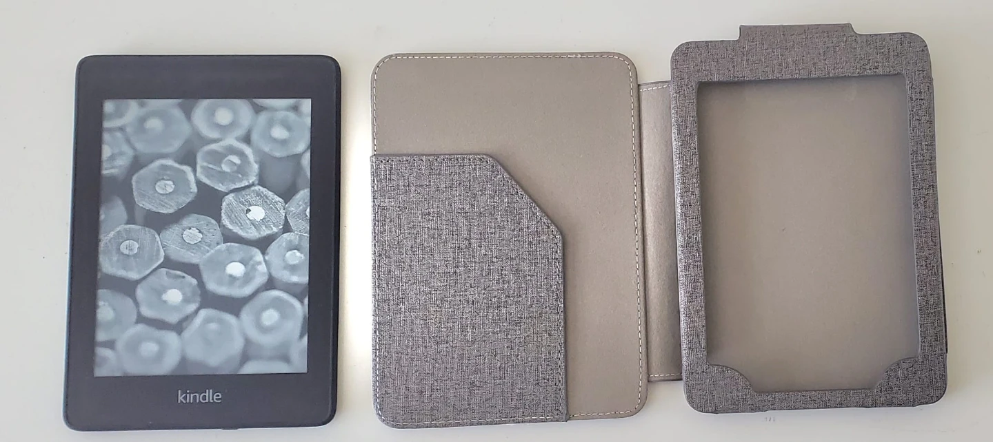 Amazon Kindle Paperwhite 10th Gen 8GB - photo 2