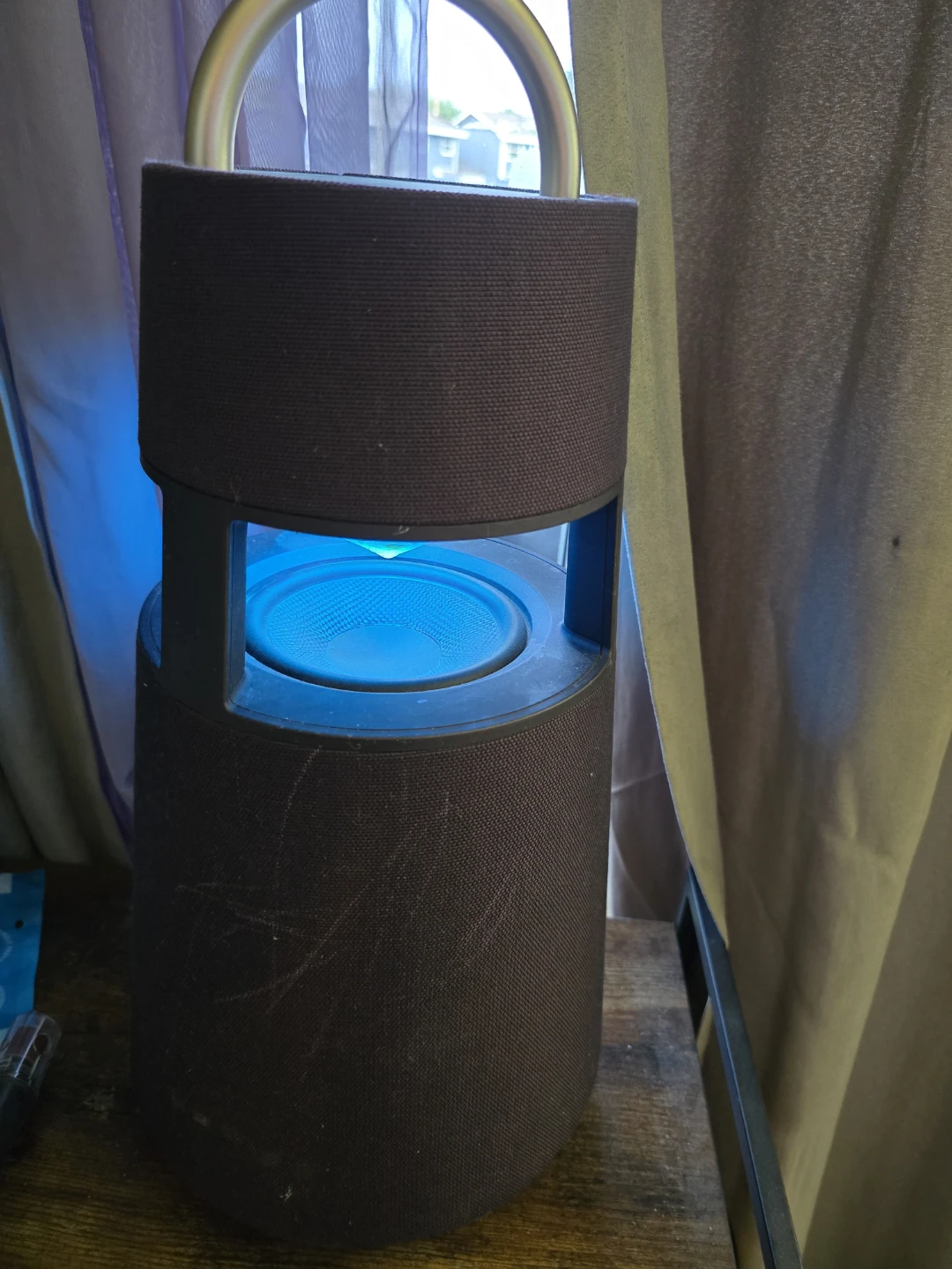 Lg xboom rp4