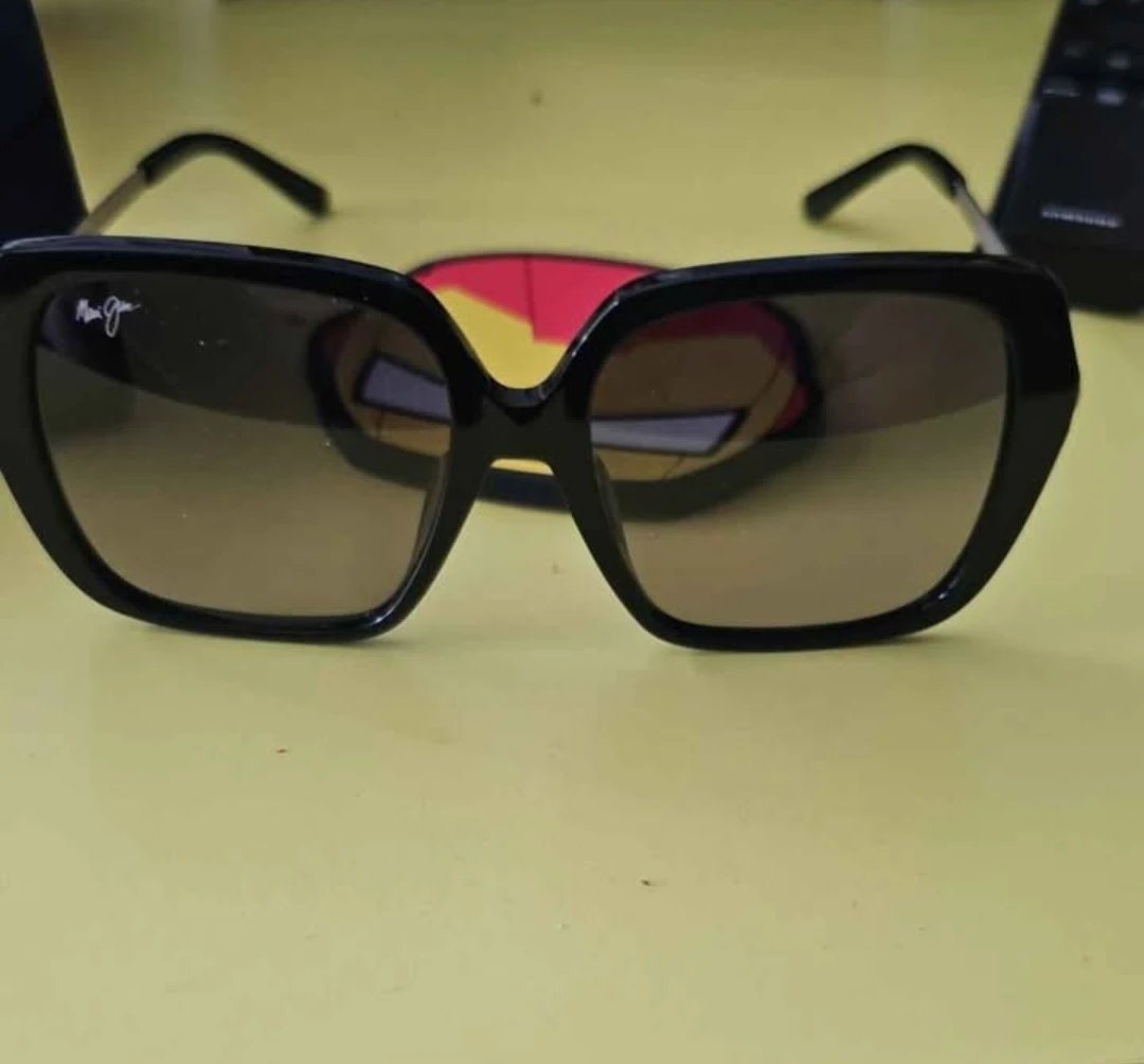 Maui Jim Sunglasses