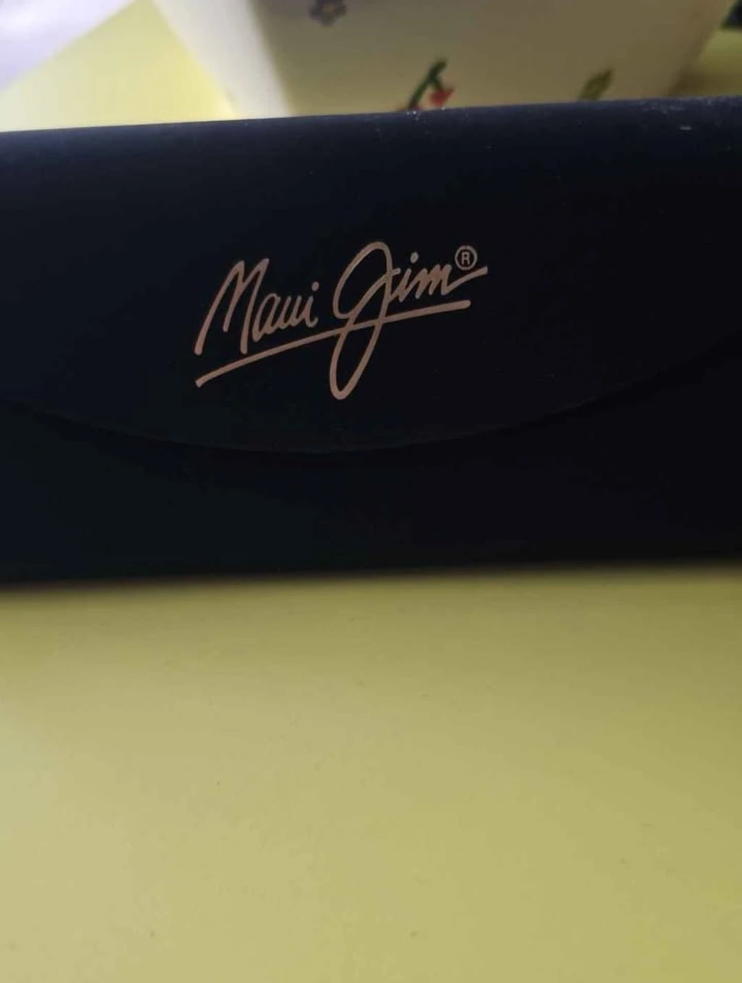 Maui Jim Sunglasses - photo 3