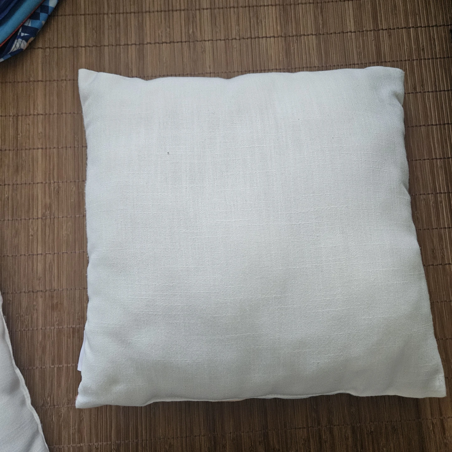 Rainbow Accent Pillow for kids - photo 3