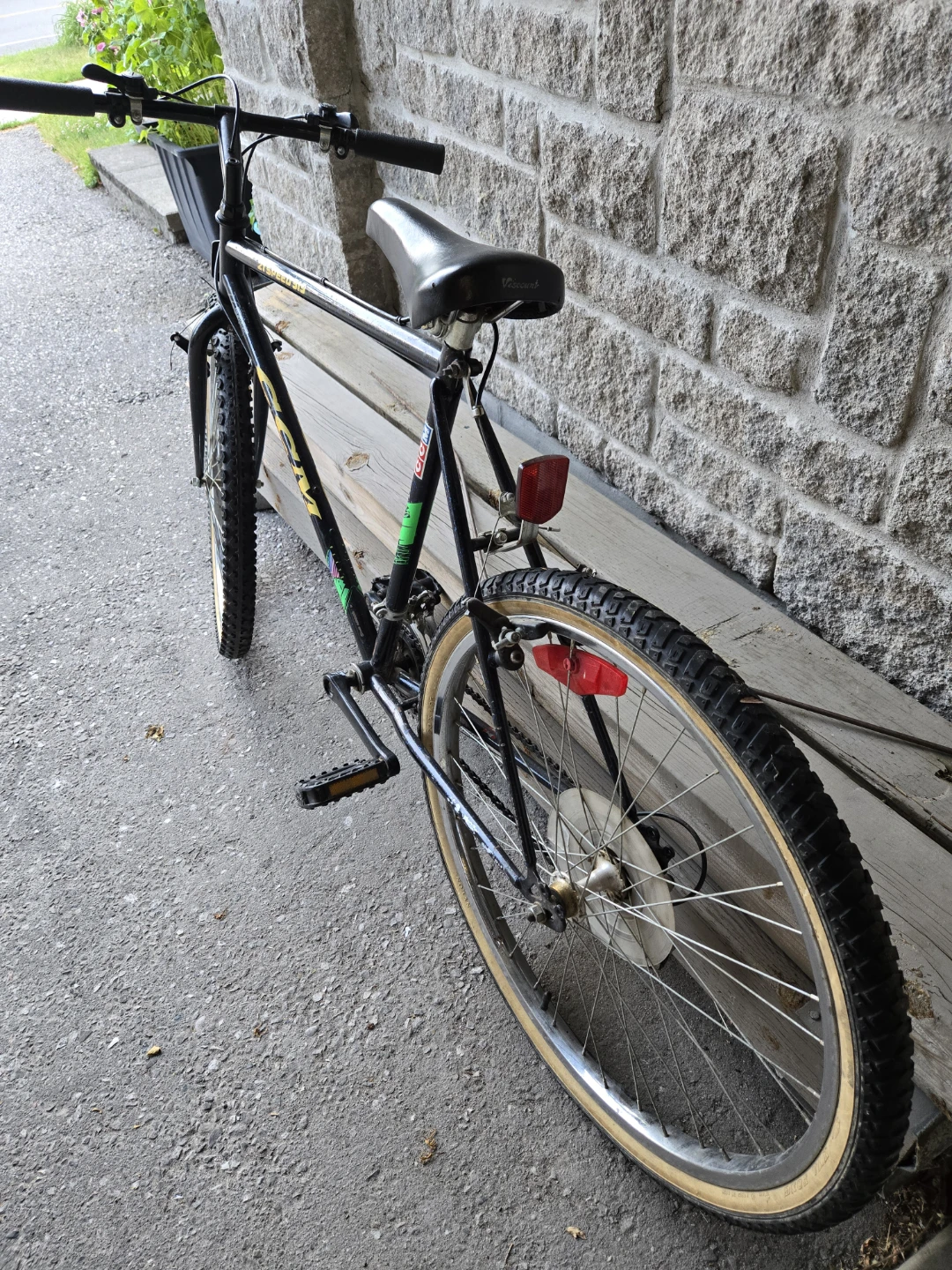 CCM 21 Speed Bike for men. 26" wheel - photo 4