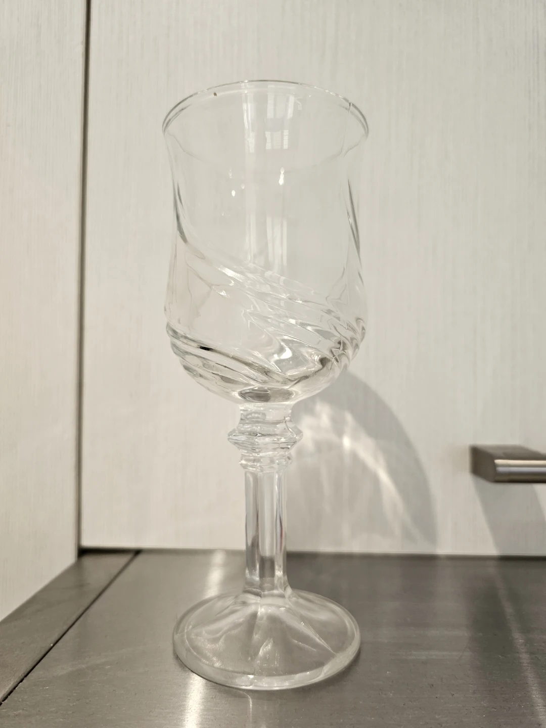 Fontana Wine Glasses - Set of 2 - photo 3