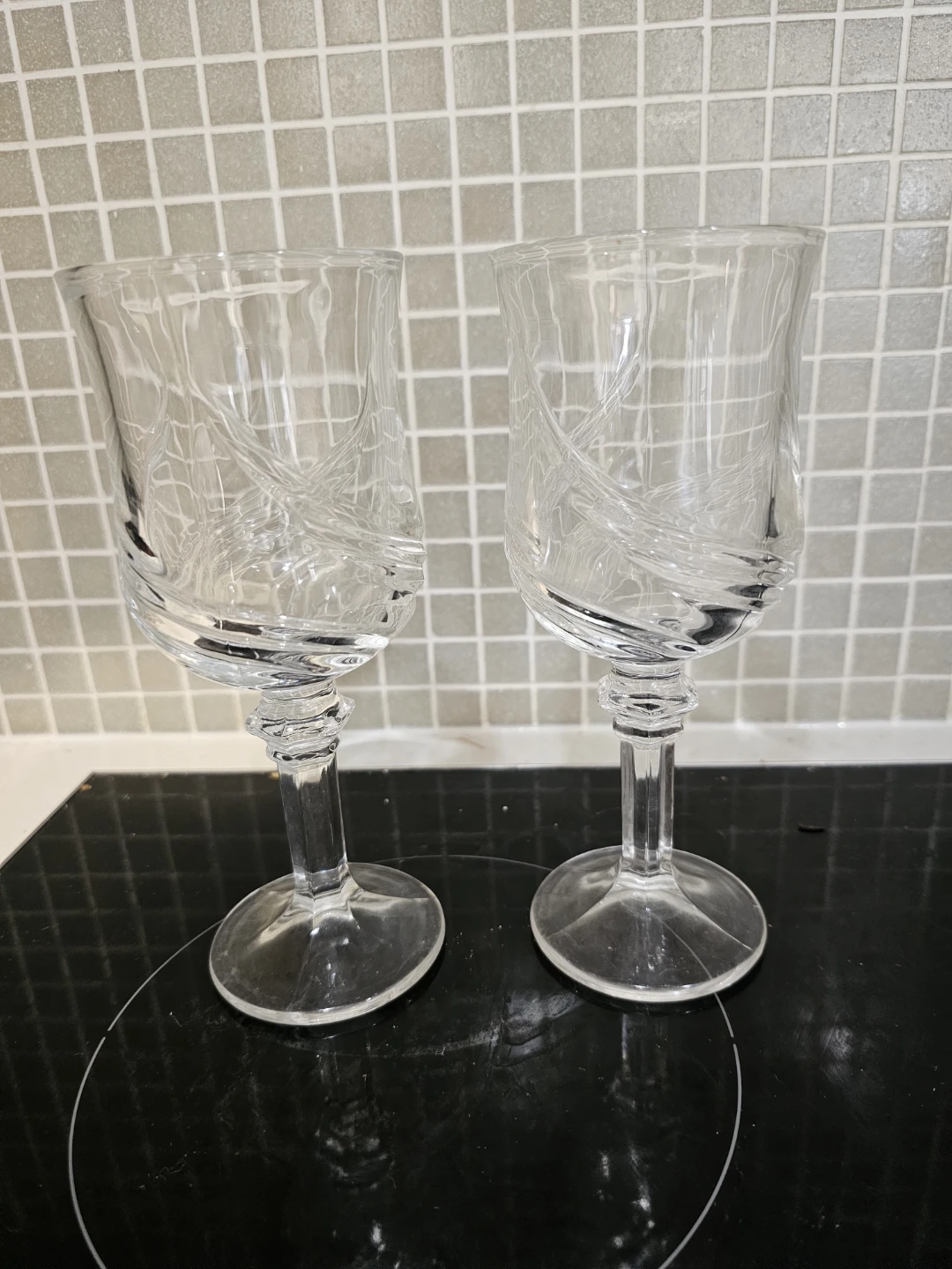 Fontana Wine Glasses - Set of 2 - photo 4