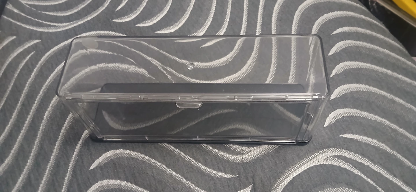 just a display box - photo 2