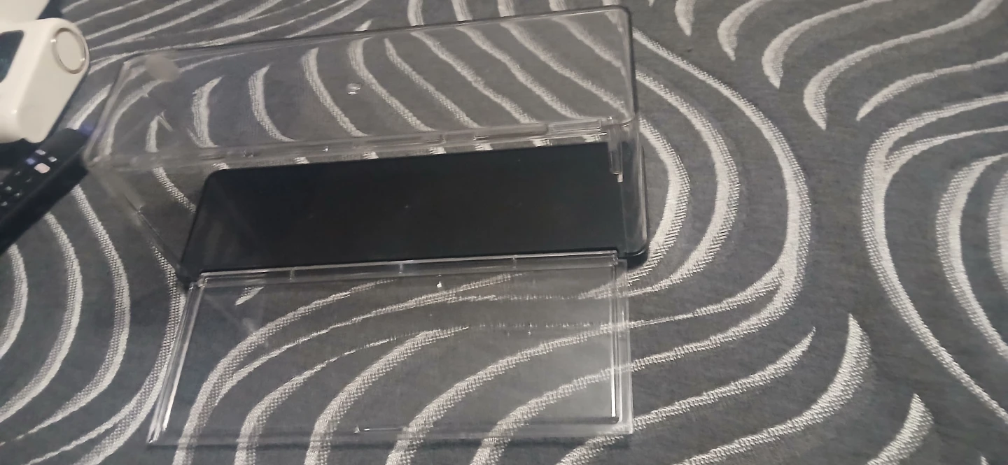 just a display box - photo 3