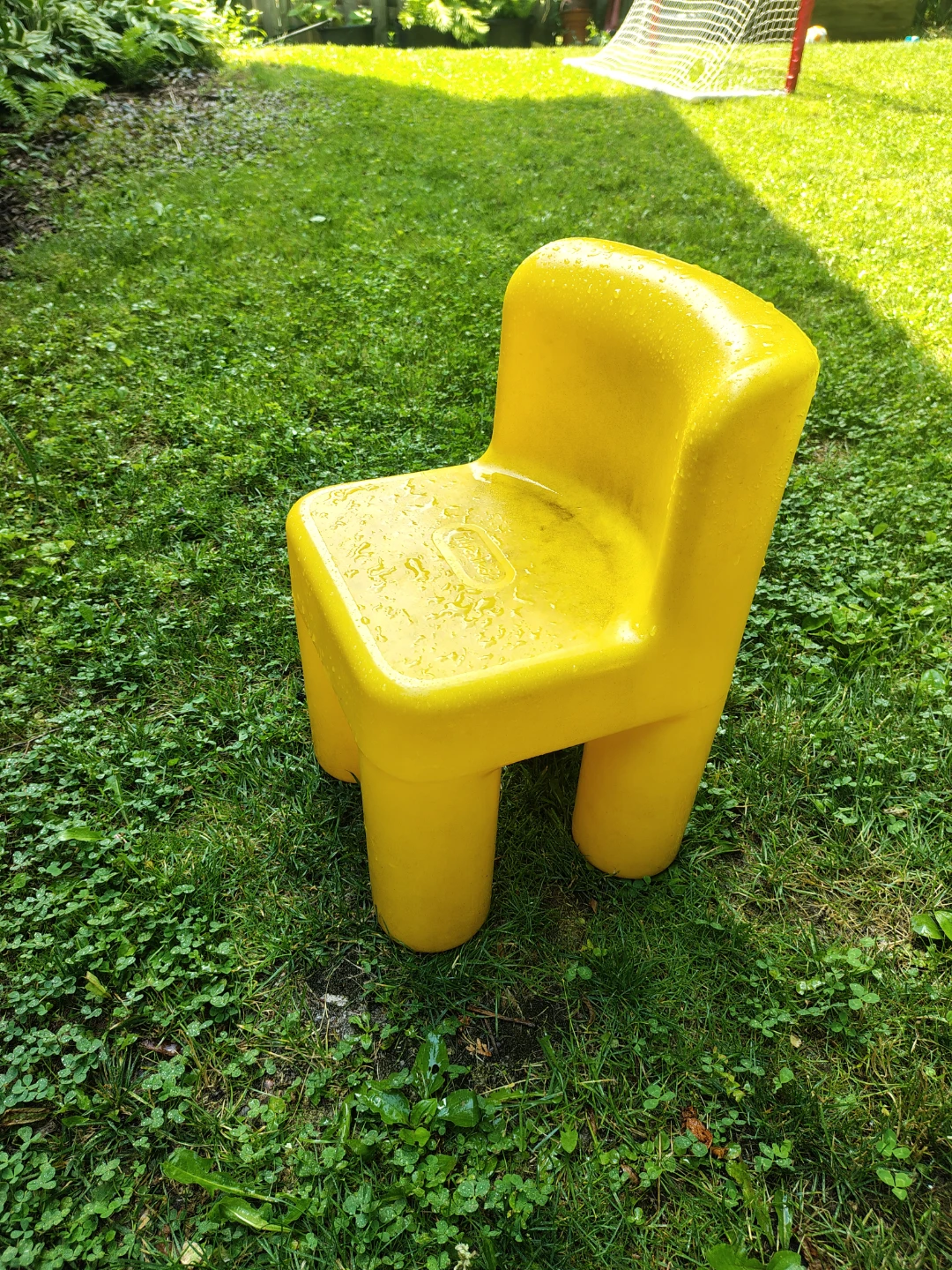 Little Tikes Chair