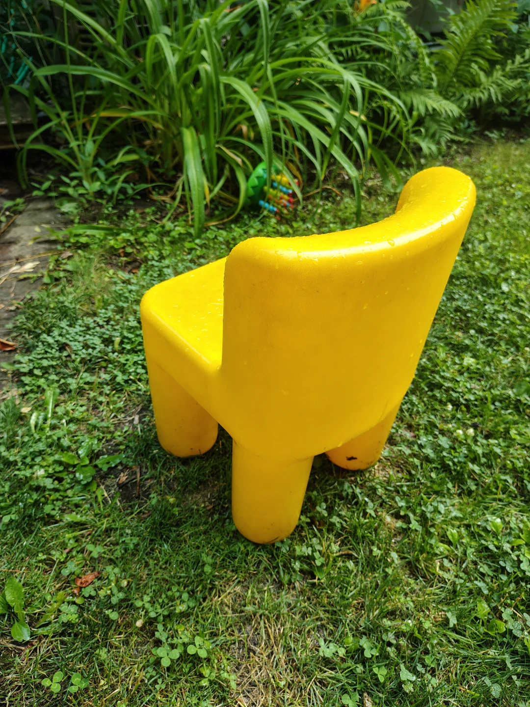 Little Tikes Chair - photo 2