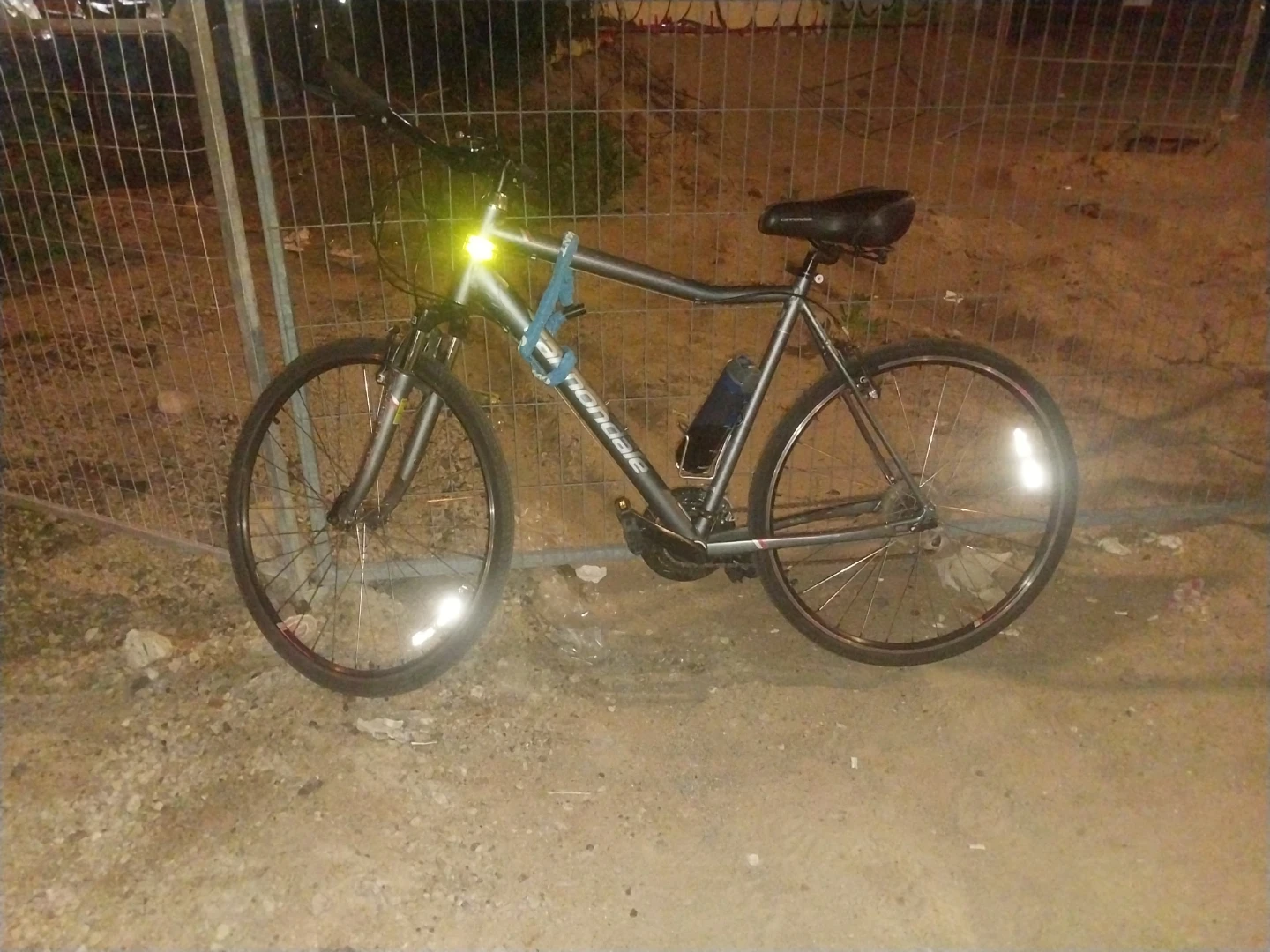 Cannondale Adventure 2 XL
