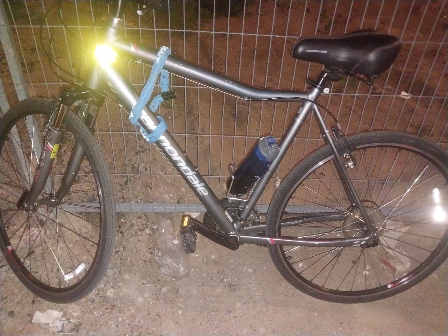 Cannondale Adventure 2 XL - photo 2