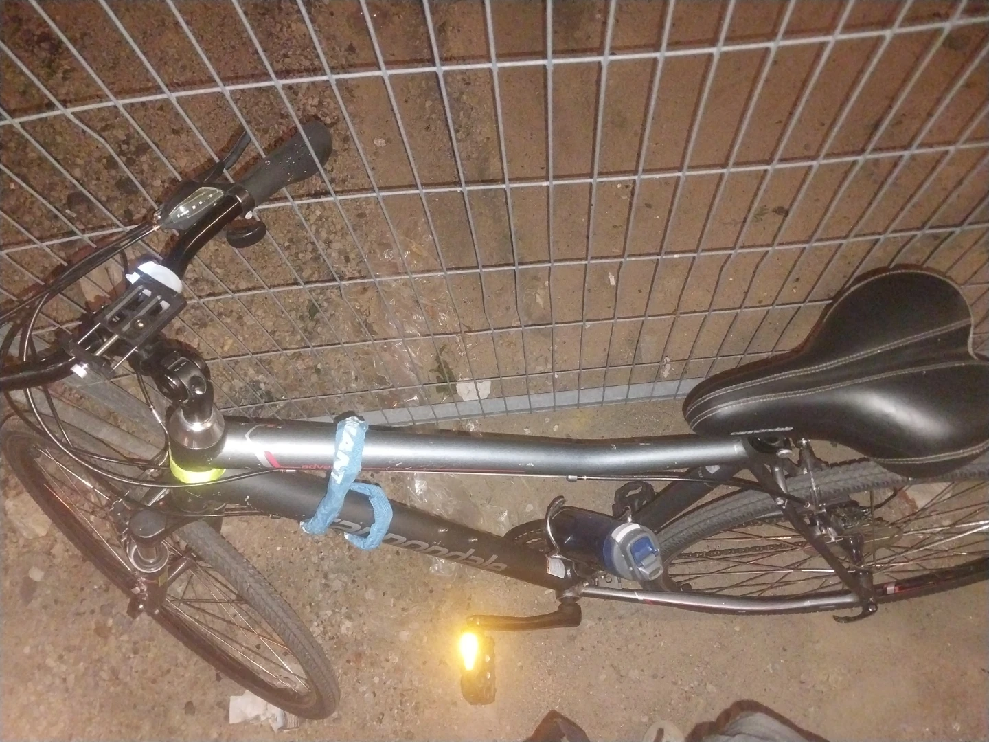 Cannondale Adventure 2 XL - photo 3