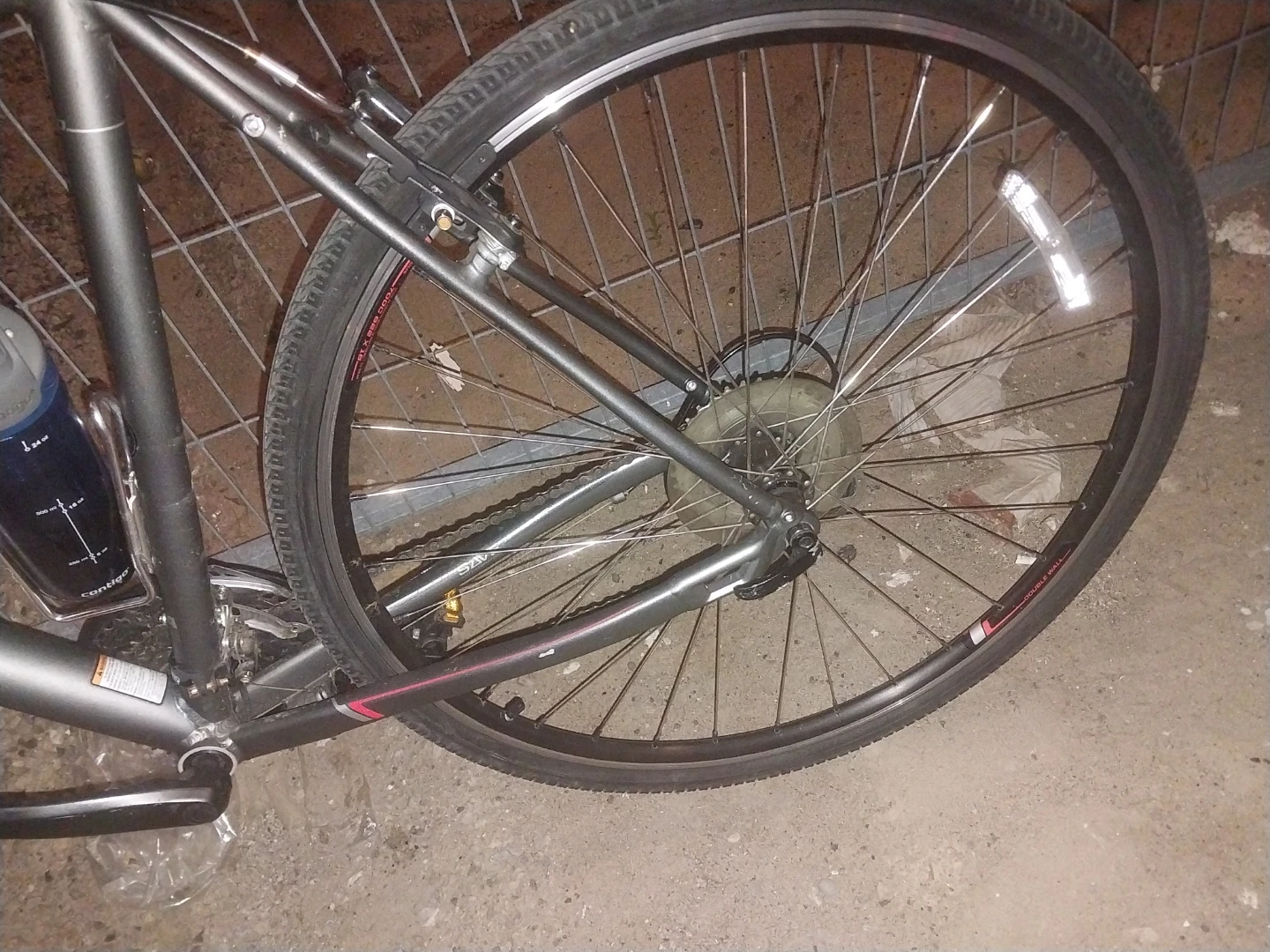 Cannondale Adventure 2 XL - photo 4