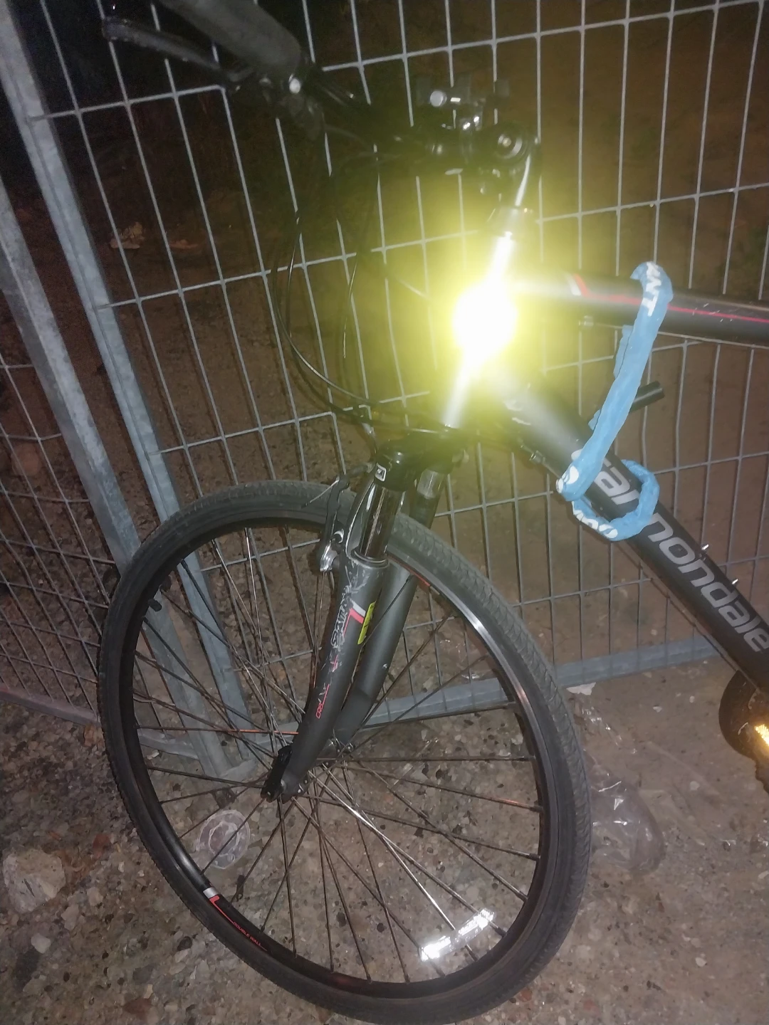 Cannondale Adventure 2 XL - photo 5