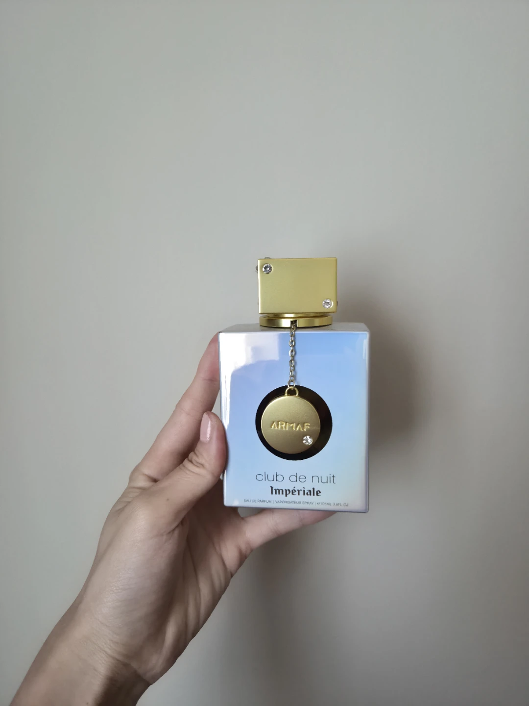 Armaf Club de Nuit Impériale Eau de Parfum 100ml