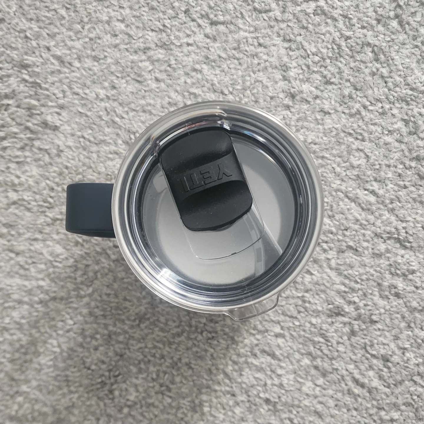 Yeti Rambler 10 oz Mug with Lid - BRAND NEW SEALED - photo 2