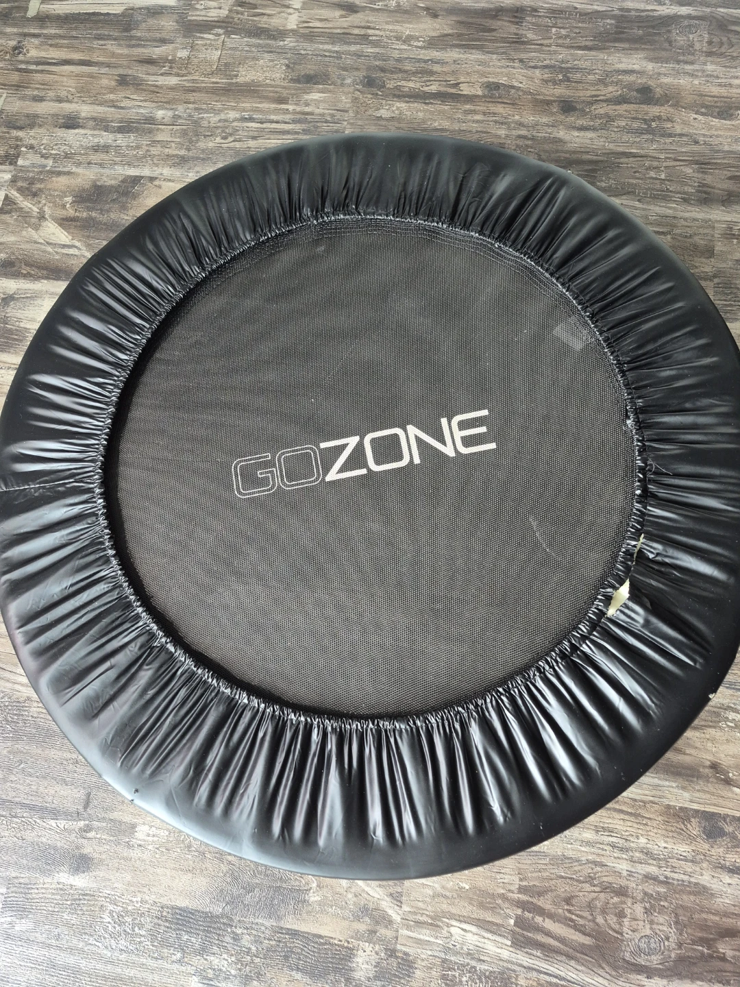 GOZONE Fitness Trampoline