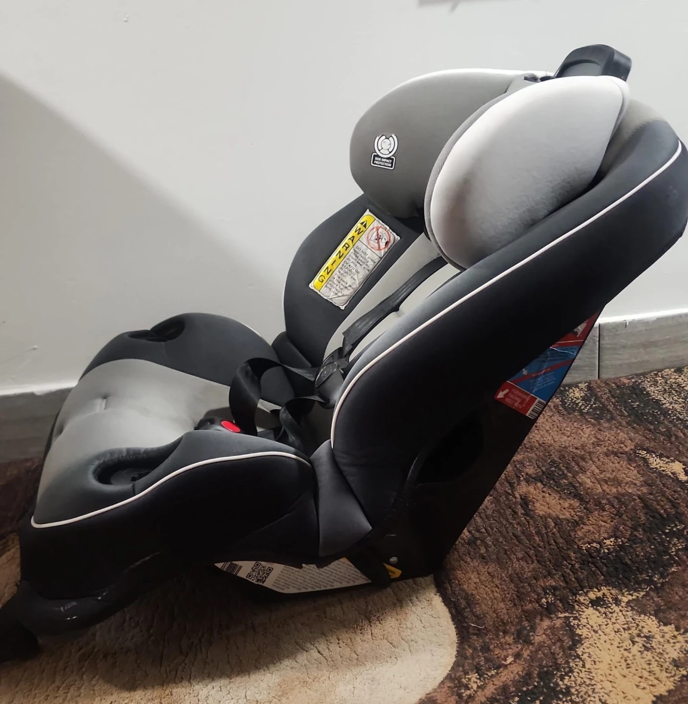 COSCO Convertible Car Seat - photo 2