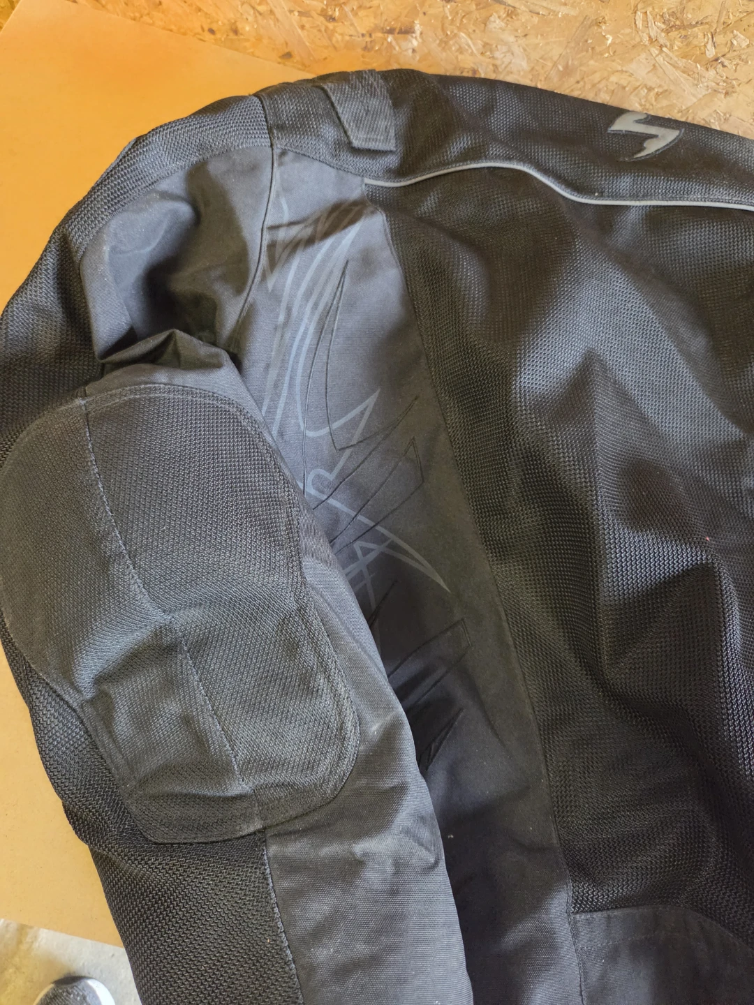 Scorpion EXO Motorcycle Jacket - photo 4