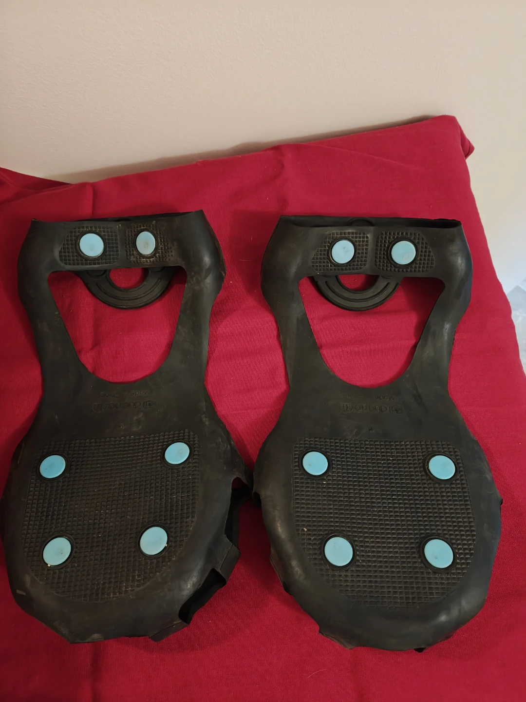 DueNorth All Purpose Traction Aids - photo 3