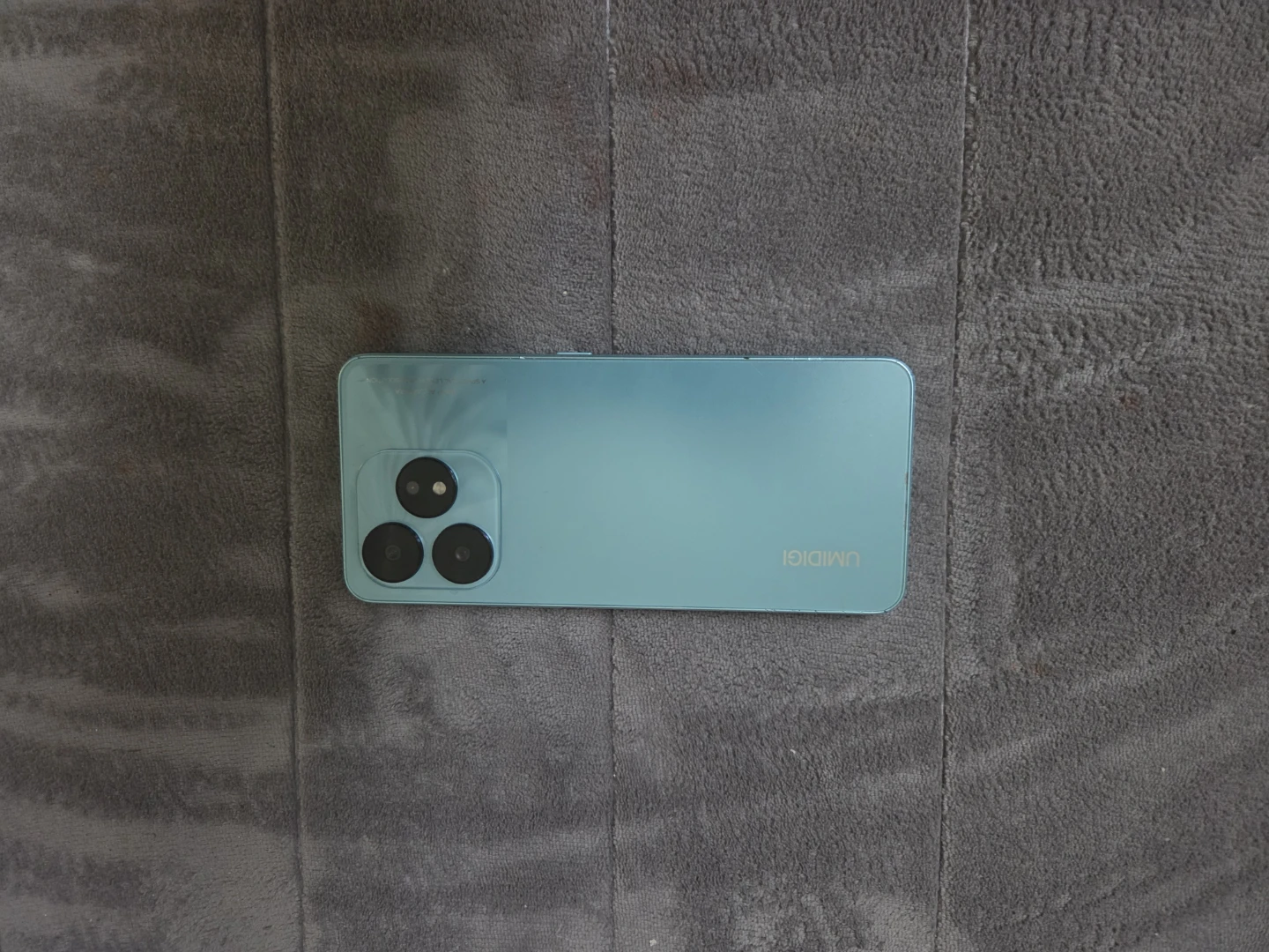 UMIDIGI a15