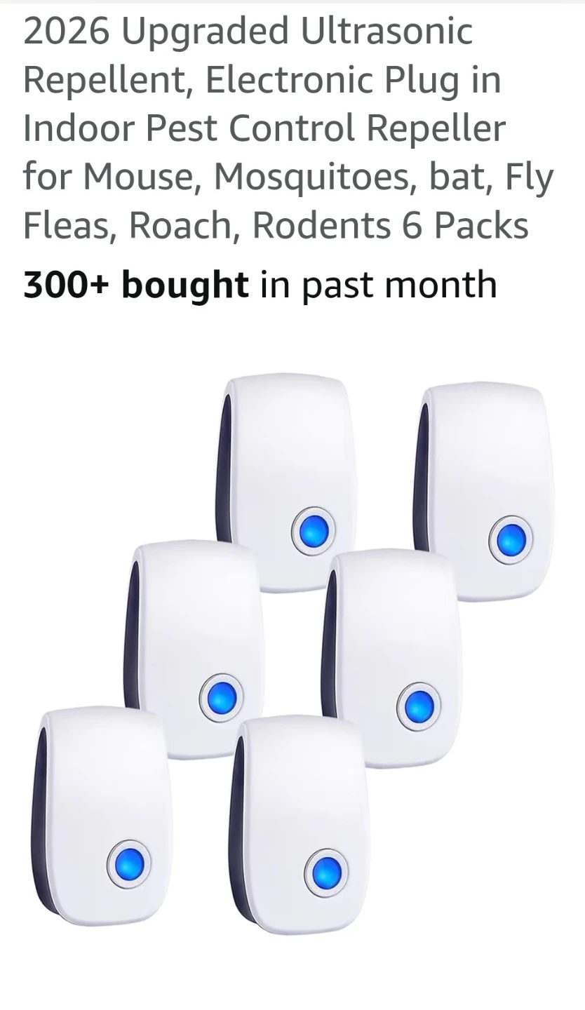 EIGHTREE 4-Pack Smart Plugs - photo 4