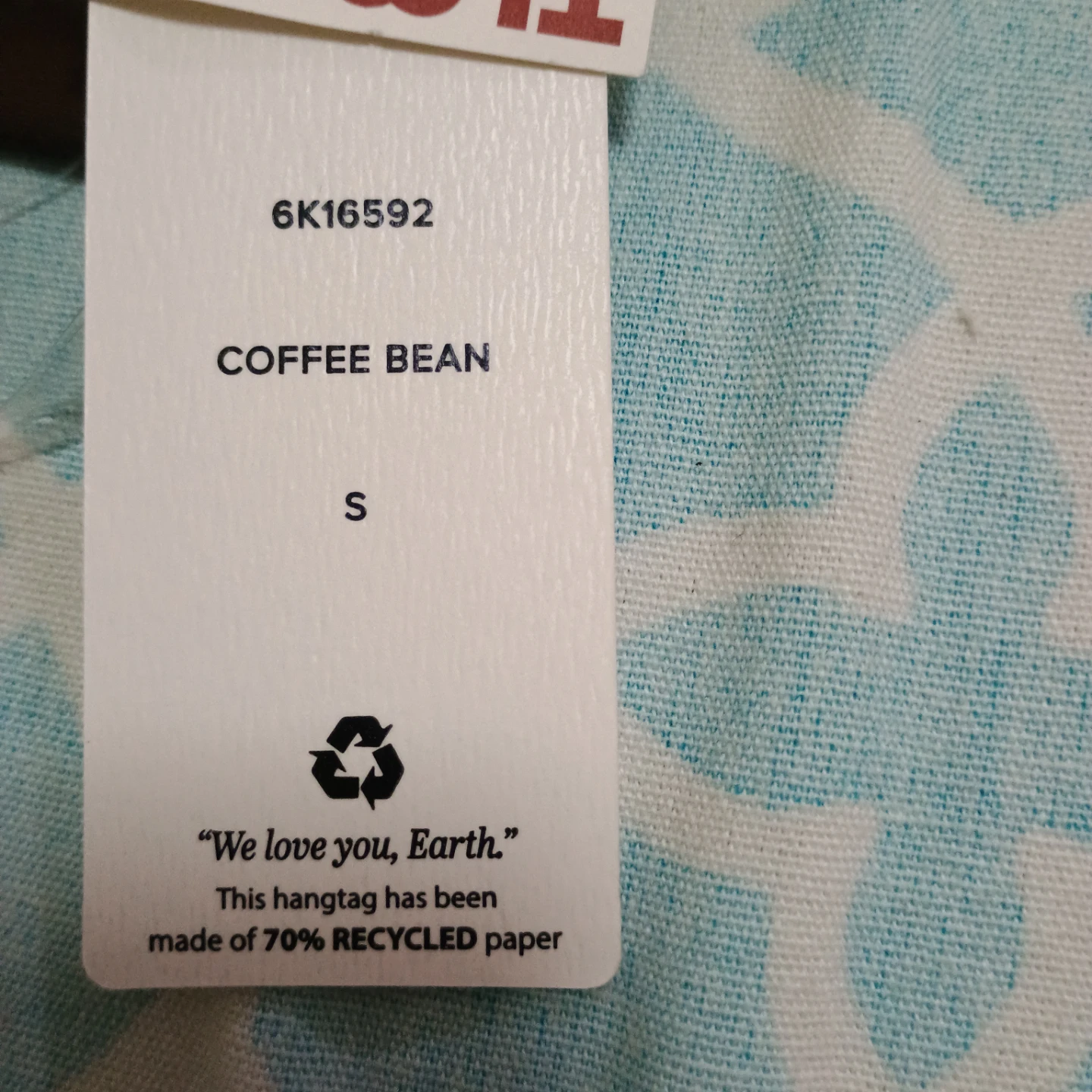 Pink Rose Silky Knit Tank Top Coffee Bean S - photo 5