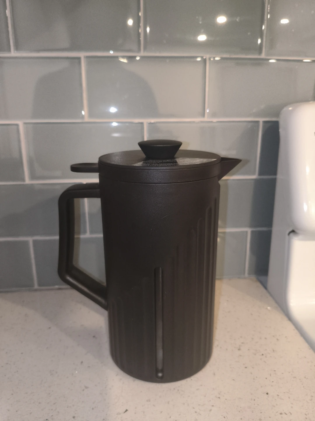 French Press – Starbucks 8-Cup (34 oz) - photo 3