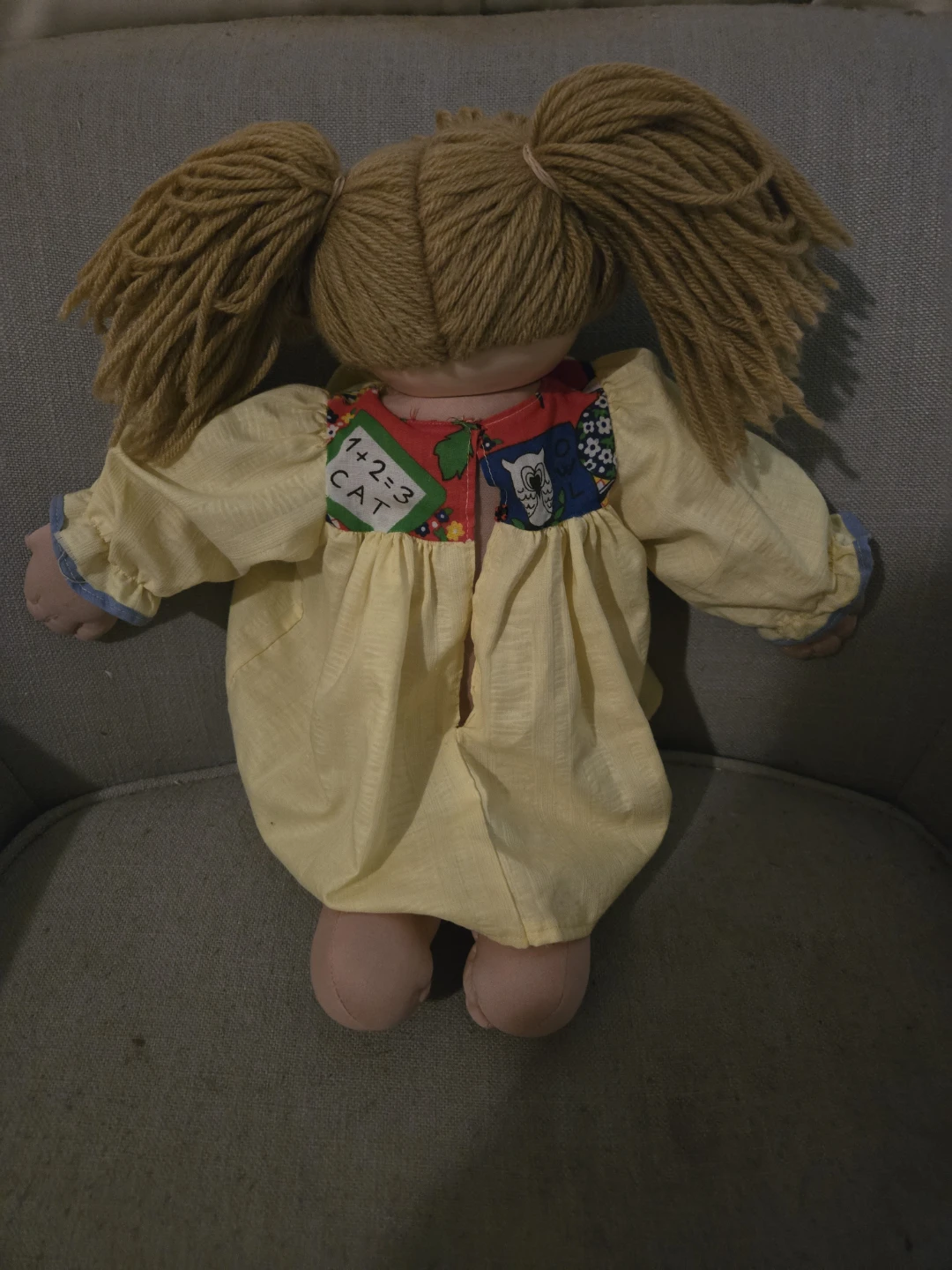Cabbage patch kid - photo 2