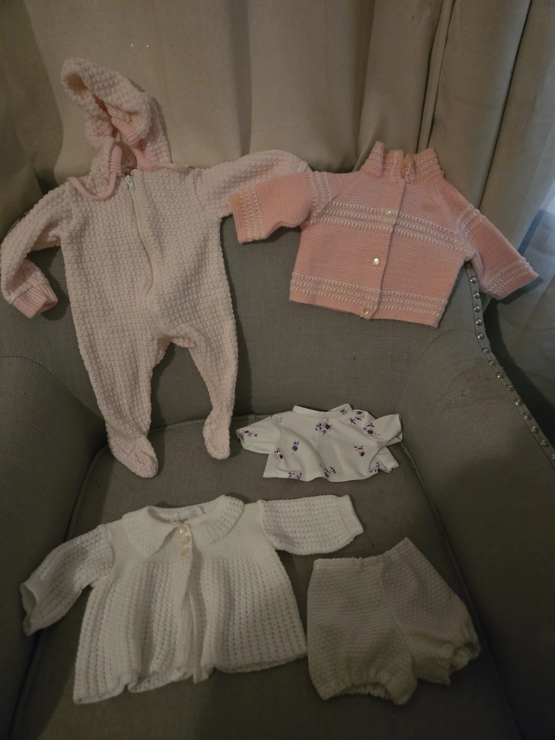 Cabbage patch kid - photo 3