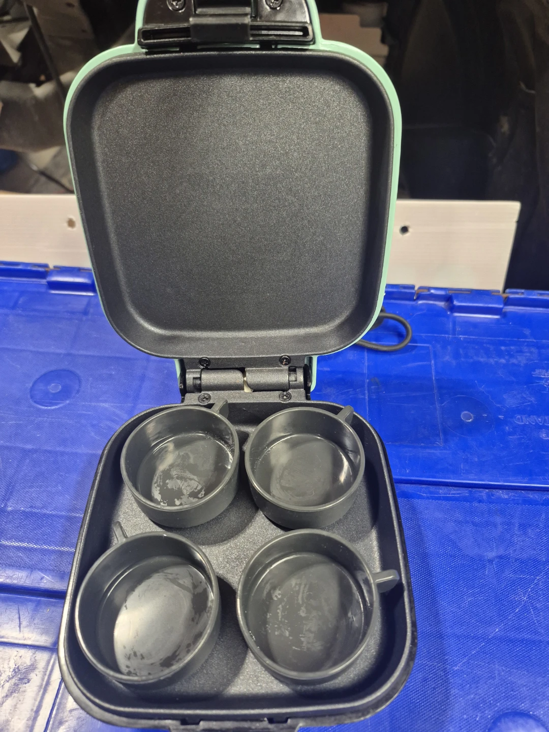 Dash Egg Bite Maker - photo 2