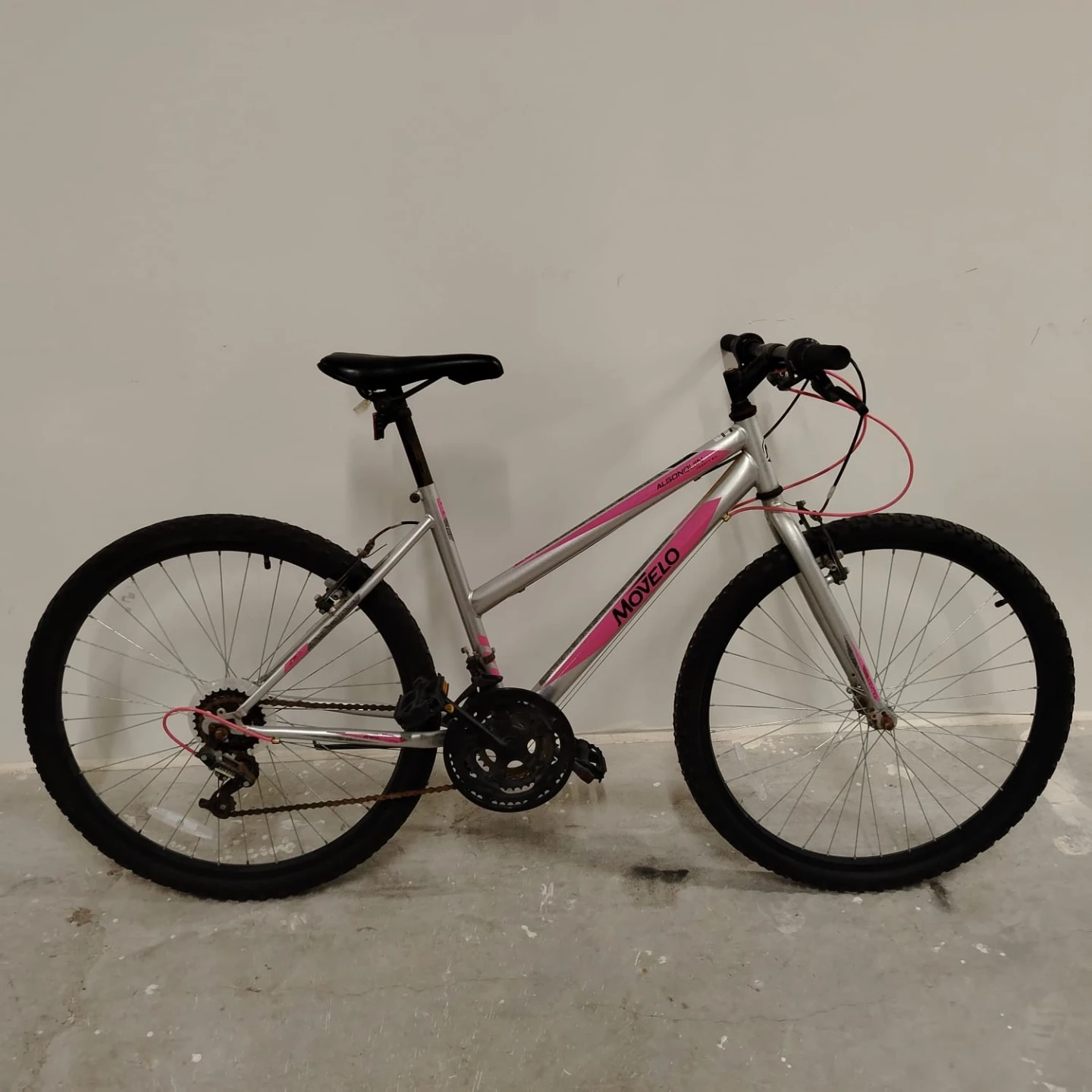 Movelo Algonquin Twenty-Six Bike - photo 2