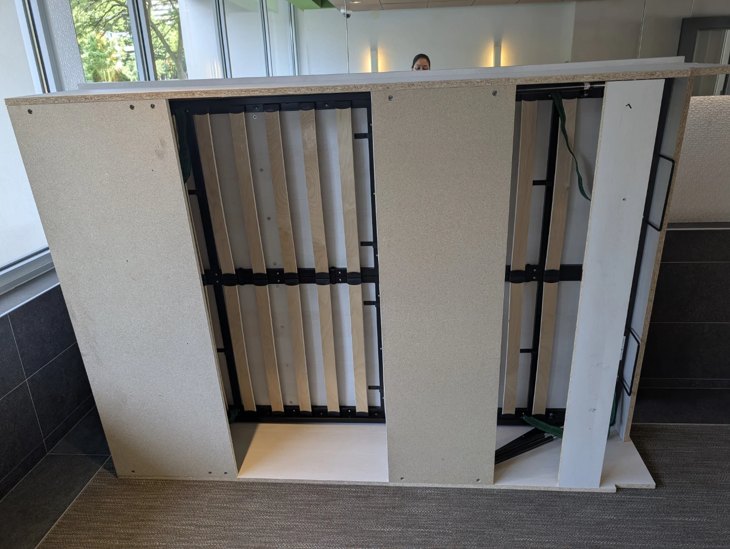 Murphy bed - need gone asap! - photo 4