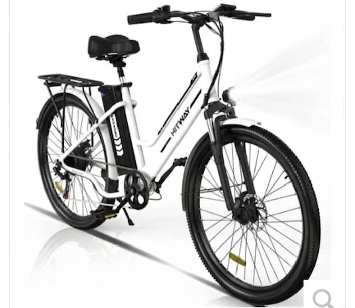 HITWAY Electric Bike